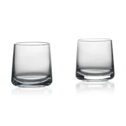 Rocks lowball glass 2-pack, 22 cl