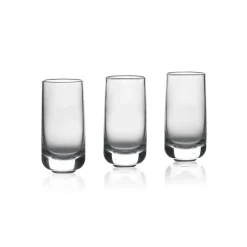 Rocks shot glass 3-pack, 5 cl
