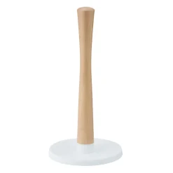 Roll-It kitchen roll holder, white