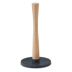 Roll-It kitchen roll holder, black
