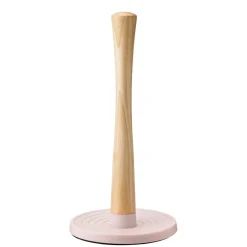ROLL-IT kitchen towel holder, Rose
