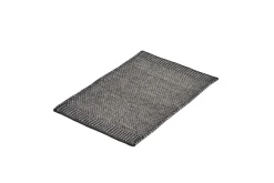 Rombo doormat, Grey, 40x60 cm