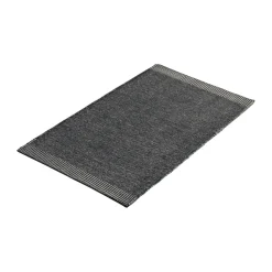 Rombo rug grey, 90x140 cm