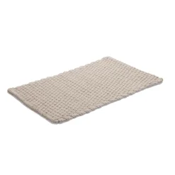 Rope rug nature, 70x120 cm