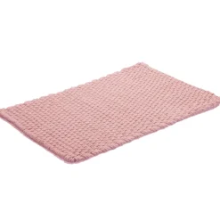 Rope rug 70x120 cm, Dusty pink