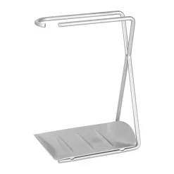 Rosendahl drying rack, stainless steel