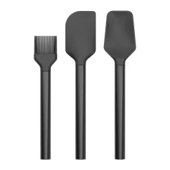 Rosti Emma baking set 3-piece, Black