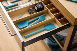 Rosti Emma baking set 3-piece, Nordic green