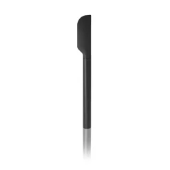 Rosti Emma spatula narrow, Black