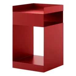 Rotate SC73 serving trolley merlot, Merlot