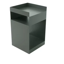 Rotate SC73 serving trolley, Hunter