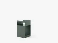 Rotate SC73 serving trolley, Hunter