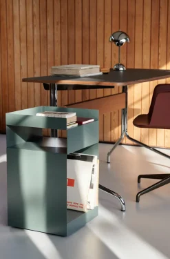 Rotate SC73 serving trolley, Hunter