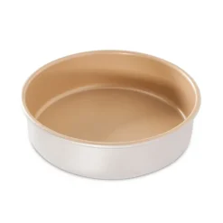 Round Non-stick Baking pan 23 cm, Aluminum