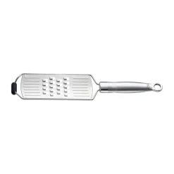 Rösle coarse grater, Stainless steel