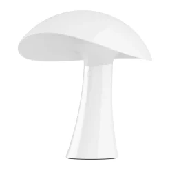 Rumee 220 portable table lamp, Cloud White