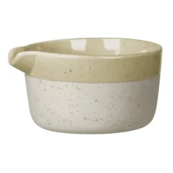 Sablo milk pitcher 15 cl, Savannah