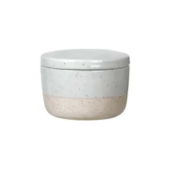 Sablo sugar bowl, Cloud