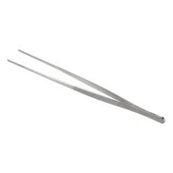 Saja steak tongs 36 cm, Stainless steel
