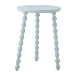 Salino side table, Blue