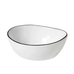 Salt bowl without dots, Ø 7.5 cm