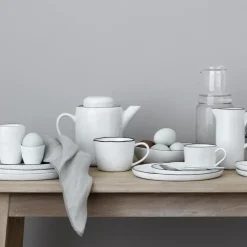 Salt milk jug, 40 cl