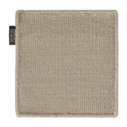 Sample Balance wool rug, Beige