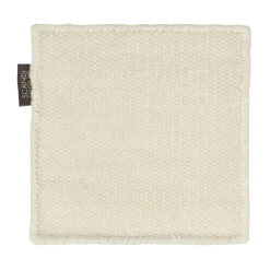 Sample Balance wool rug, Natural white