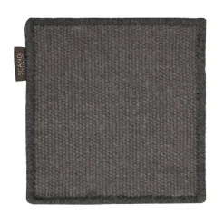 Sample Balance wool rug, Natural gray