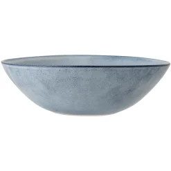Sandrine serving bowl 32 cm, blue