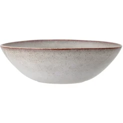 Sandrine serving bowl 32 cm, light grey