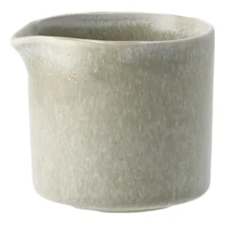 Sandsbro milk pitcher, Light grey, 30 cl