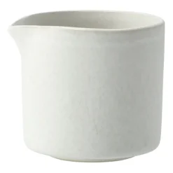 Sandsbro milk pitcher, Off white, 30 cl