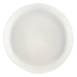 Sandsbro pasta plate, Off white, Ø23 cm