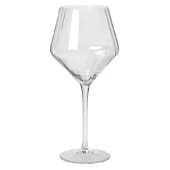 Sandvig bourgogne glass, Clear
