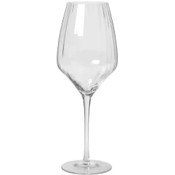 Sandvig red wine galss, Clear