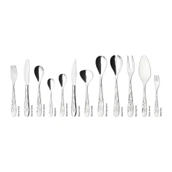 Sanna cake set, 7 pieces