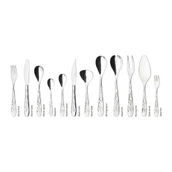 Sanna grill set, 12 pieces
