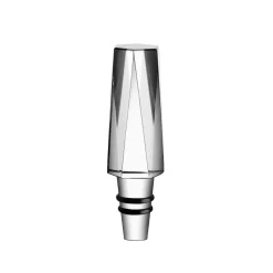 Sarek wine stopper, clear