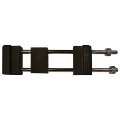 Satake adjustable sharpener holder, black