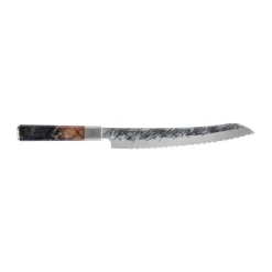 Satake Ame bread knife, 23 cm