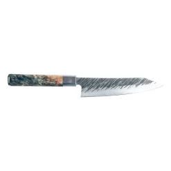 Satake Ame Bunka knife, 15 cm
