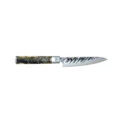Satake Ame peeling knife, 12 cm