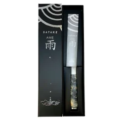 Satake Ame peeling knife, 12 cm
