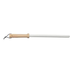 Satake ceramic whetstone, 24 cm