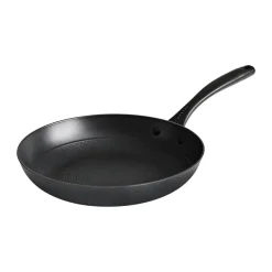 Satake frying pan in lightweight cast iron ceramic, 28 cm