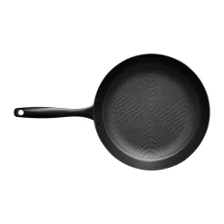 Satake frying pan in lightweight cast iron ceramic, 30 cm