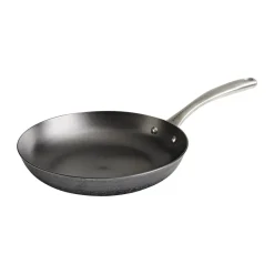 Satake frying pan nitriding, 28 cm
