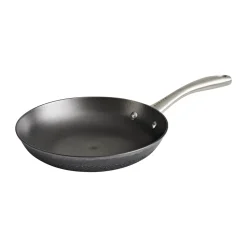 Satake frying pan nitriding, 24 cm