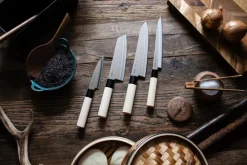 Satake Houcho Balsabox, 4 pieces